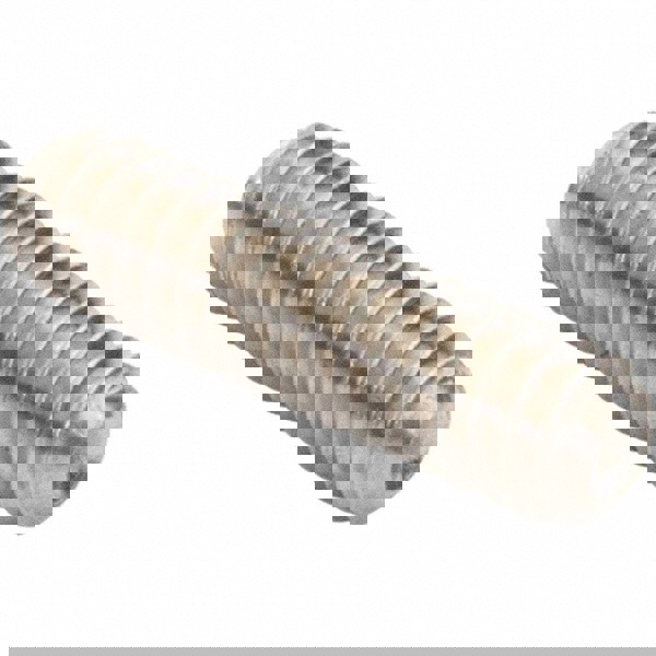 Set Screw: #6-32 x 1/2